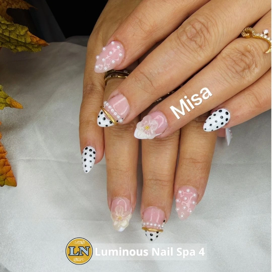 Nail Sep 22